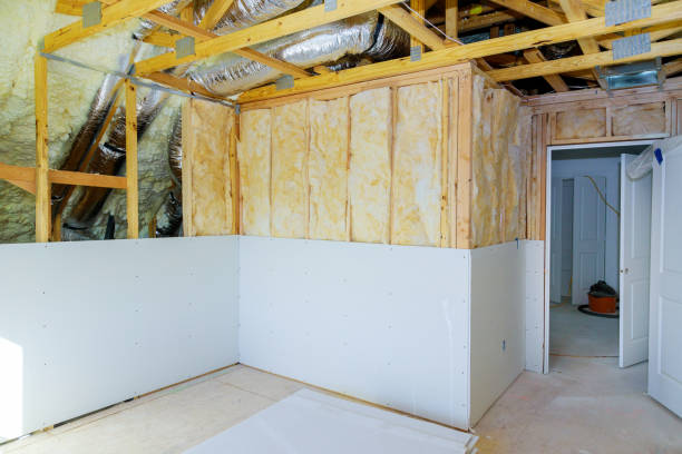 Best Types of Insulation in Wales, WI