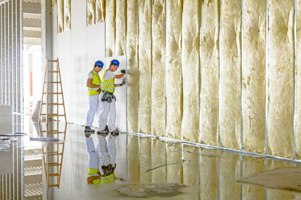 Best Insulation for Specific Applications in Wales, WI
